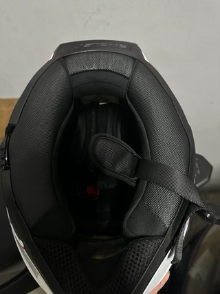 Casco de moto Astone Helmets GT 1000F