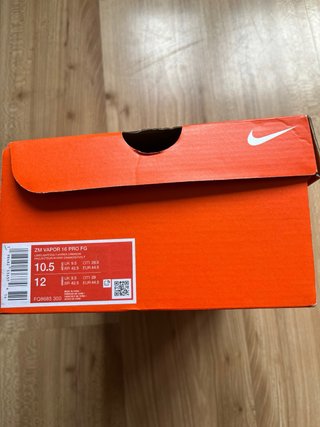 Nike Mercurial Vapor 16 Pro FG