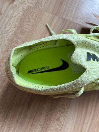 Nike Mercurial Vapor 16 Pro FG