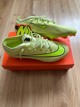 Nike Mercurial Vapor 16 Pro FG