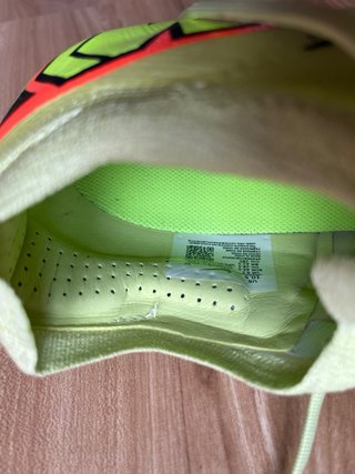 Nike Mercurial Vapor 16 Pro FG