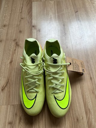 Nike Mercurial Vapor 16 Pro FG