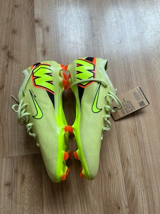 Nike Mercurial Vapor 16 Pro FG