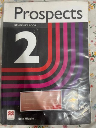 Libros de texto de Ingles