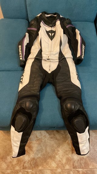 Mono Dainese 2 Piezas Réplica