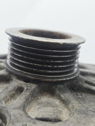 Alternador volkswagen 059903023 touareg 4403