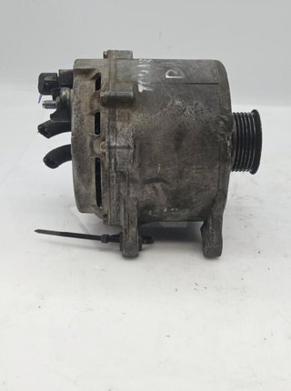Alternador volkswagen 059903023 touareg 4403