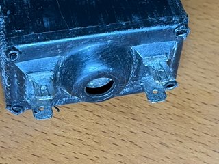 Motor Elevalunas BMW Serie 6 E24 Bosch