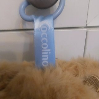 Peluche Orsetto Coccolino