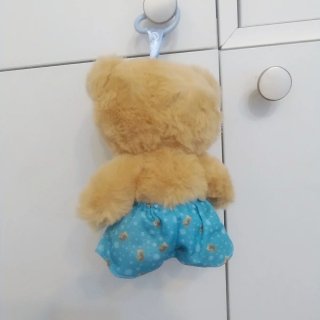Peluche Orsetto Coccolino