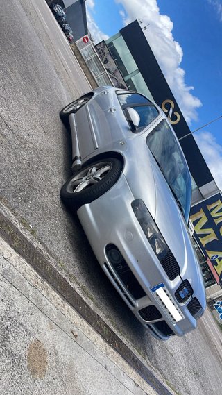 SEAT Toledo 2003