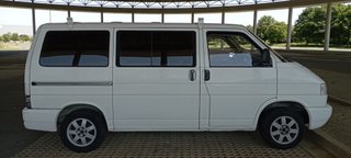 VW  Transporter 2.4 D 78cv del 1994