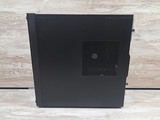Ordenador Gaming i5 9400 16GB 256SSD 1TB GTX1050Ti