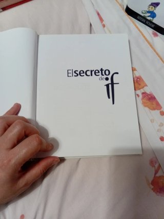 El secreto de If