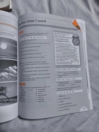 Voyage Workbook with Key: B2