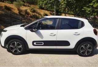 Citroen C3 2021