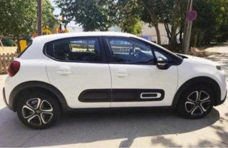 Citroen C3 2021