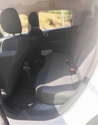 Citroen C3 2021