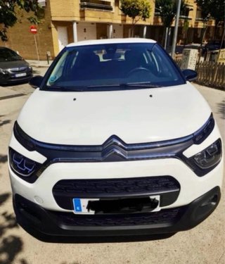 Citroen C3 2021