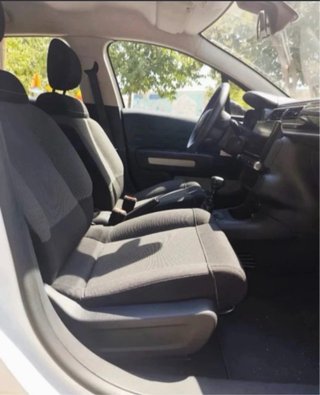 Citroen C3 2021