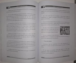 Preparación para obtener el titulo de graduado ESO