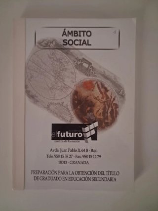 Preparación para obtener el titulo de graduado ESO
