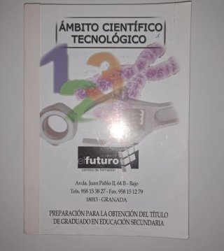 Preparación para obtener el titulo de graduado ESO