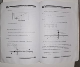 Preparación para obtener el titulo de graduado ESO