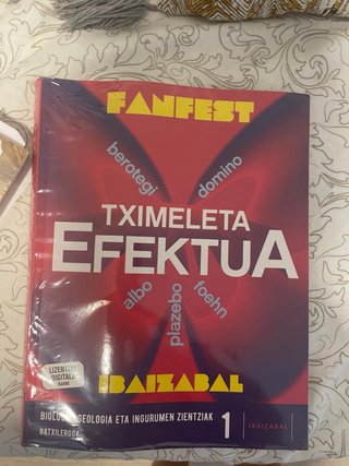 Libros