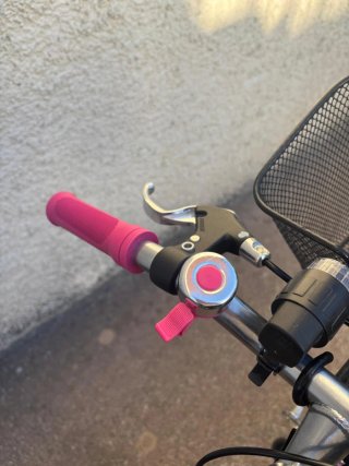 Bicicleta B'Twin Original 500 Roda 20