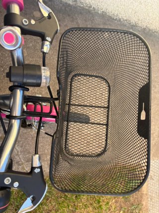 Bicicleta B'Twin Original 500 Roda 20