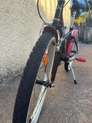 Bicicleta B'Twin Original 500 Roda 20