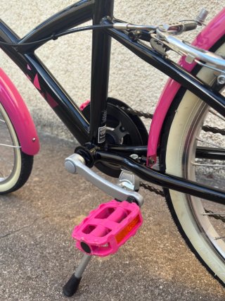 Bicicleta B'Twin Original 500 Roda 20