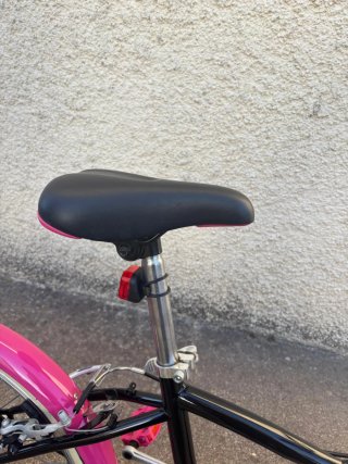 Bicicleta B'Twin Original 500 Roda 20