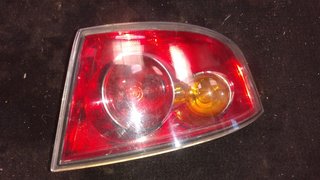 PILOTO TRASERO DERECHO SEAT IBIZA (6L1) Signo | 0