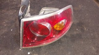 PILOTO TRASERO DERECHO SEAT IBIZA (6L1) Signo | 0