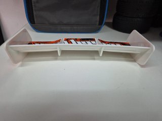 Alerón Hobbytech