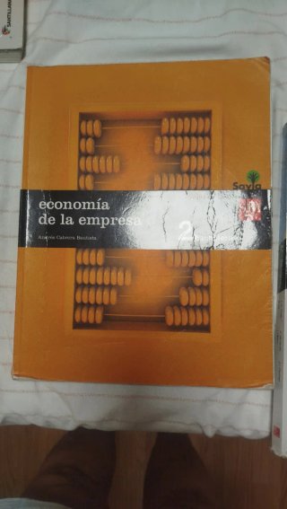 Libros de texto