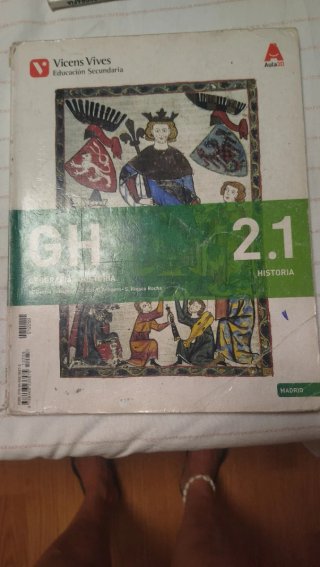 Libros de texto