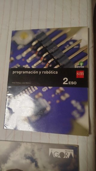 Libros de texto