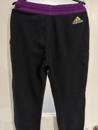 Pantalón Chándal Adidas Dame Talla S