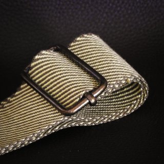 Correa de guitarra estilo tweed