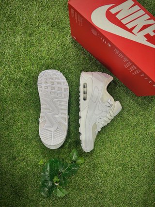 Nike Air Max 90 Premium Talla 40 Nuevas
