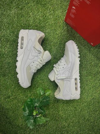 Nike Air Max 90 Premium Talla 40 Nuevas