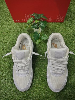 Nike Air Max 90 Premium Talla 40 Nuevas