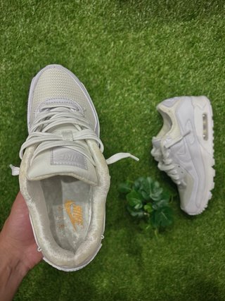 Nike Air Max 90 Premium Talla 40 Nuevas
