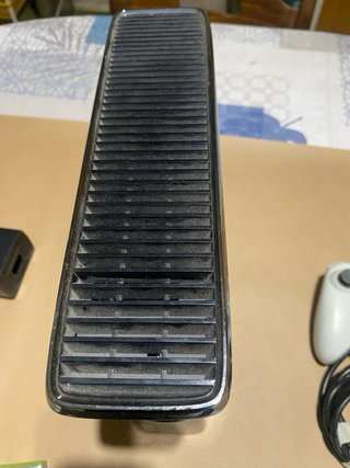 Xbox 360 con 3 giochi e controller