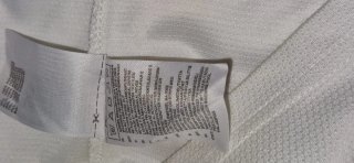 Camiseta Real Madrid Adidas Talla S Oficial