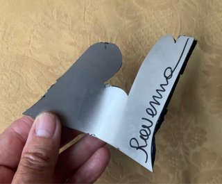 Belén Teselas Ravena Italia