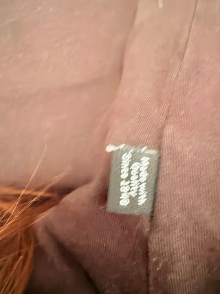 Camiseta Puma Negra